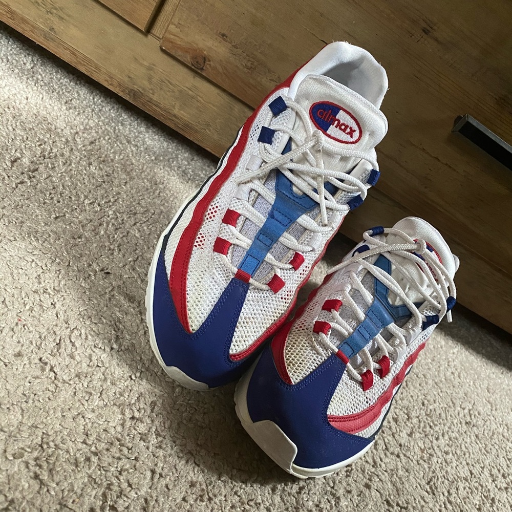 Nike Air Max 95